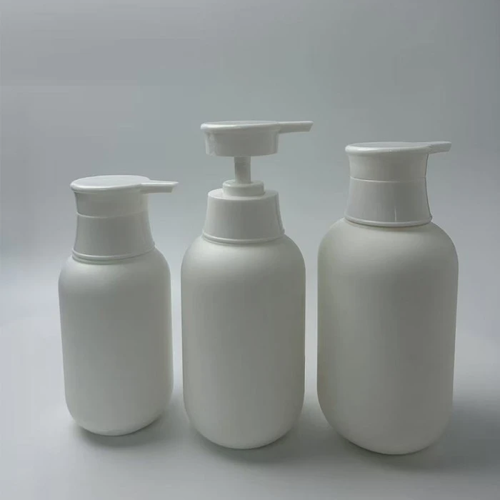 hdpe lotion bottle