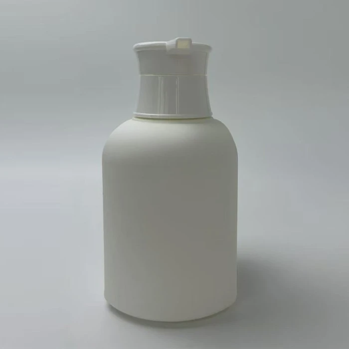 750ml shampoo bottle