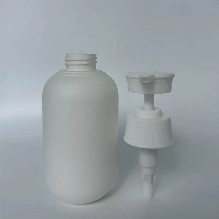 hand cream dispenser