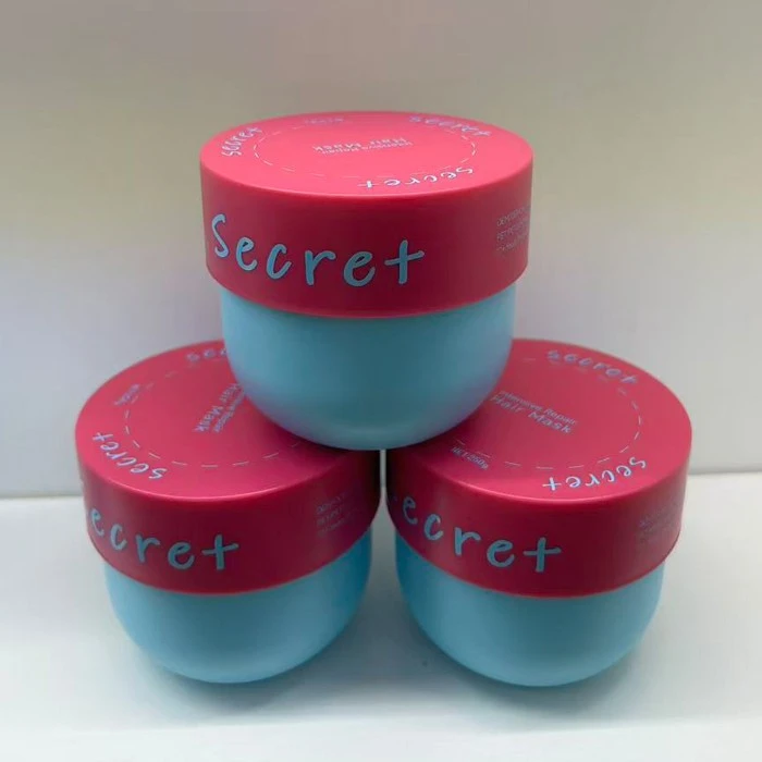 jars for hair products jars for hair products