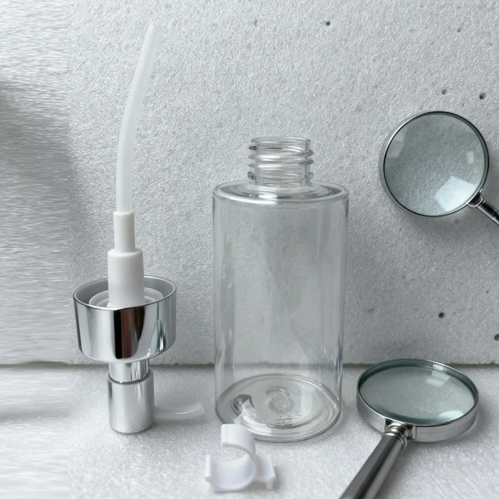 8 oz plastic bottles with pump 8 oz plastic bottles with pump