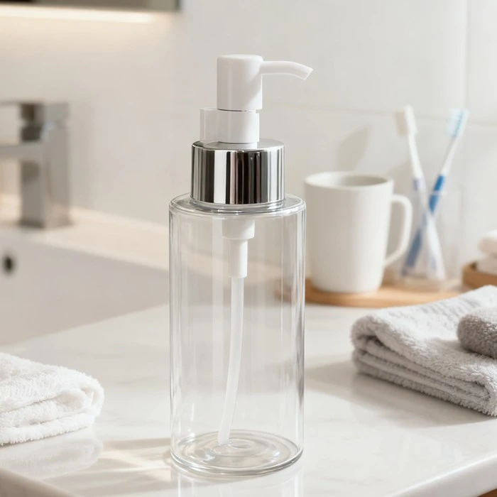 200ml transparent pet bottle 200ml transparent pet bottle