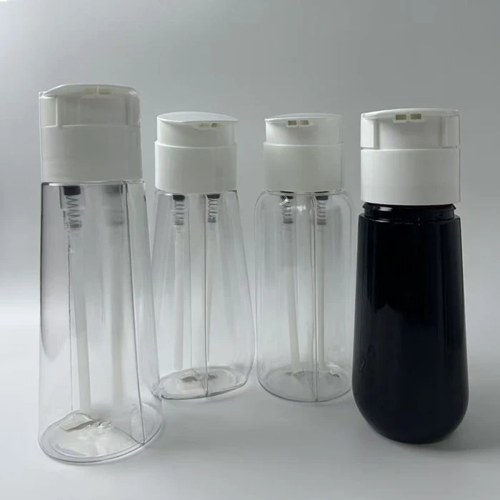 black shampoo and conditioner bottles.jpg black shampoo and conditioner bottles.jpg