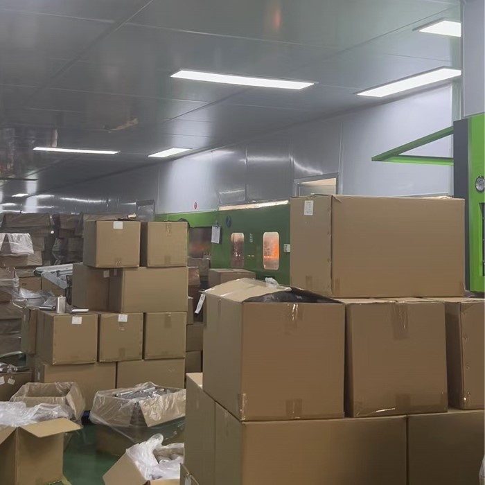 One-stop plastic bottle packaging source factory One-stop plastic bottle packaging source factory