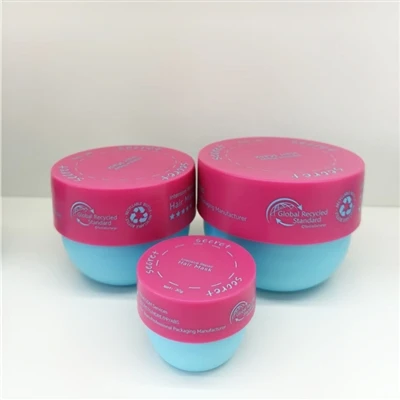 What advantages can a high-quality cream jar bring to a brand?