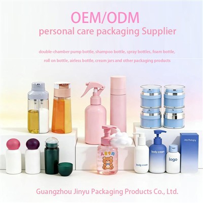 Top 6 Personal Care Packaging Products To Launch For Spring 2026