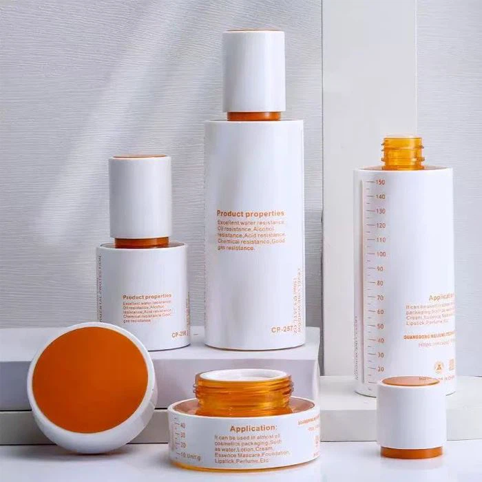 cosmetic packaging containers cosmetic packaging containers