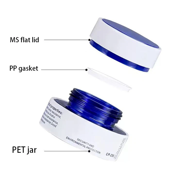 face cream jars face cream jars