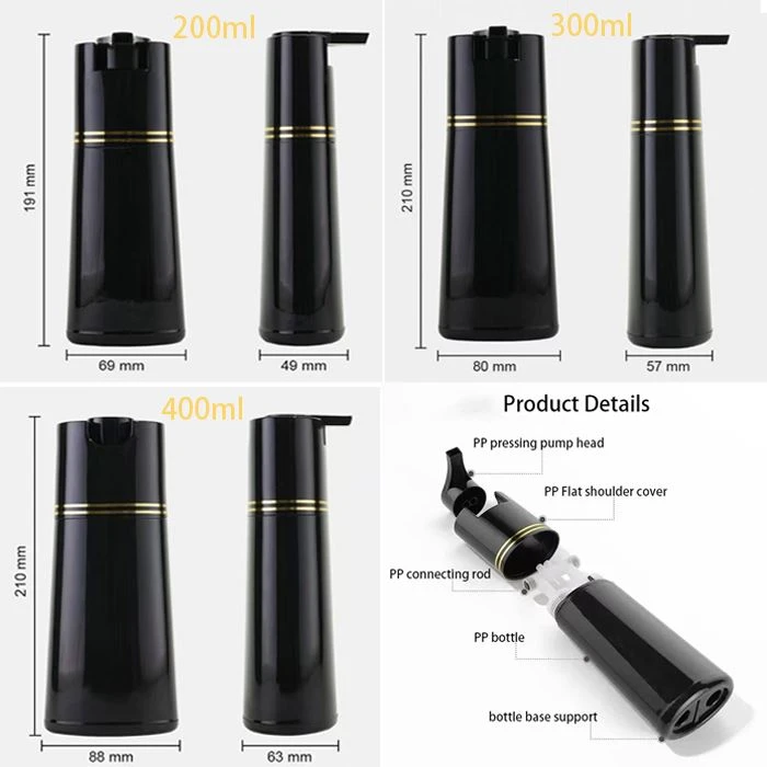 hair dye pump bottle hair dye pump bottle