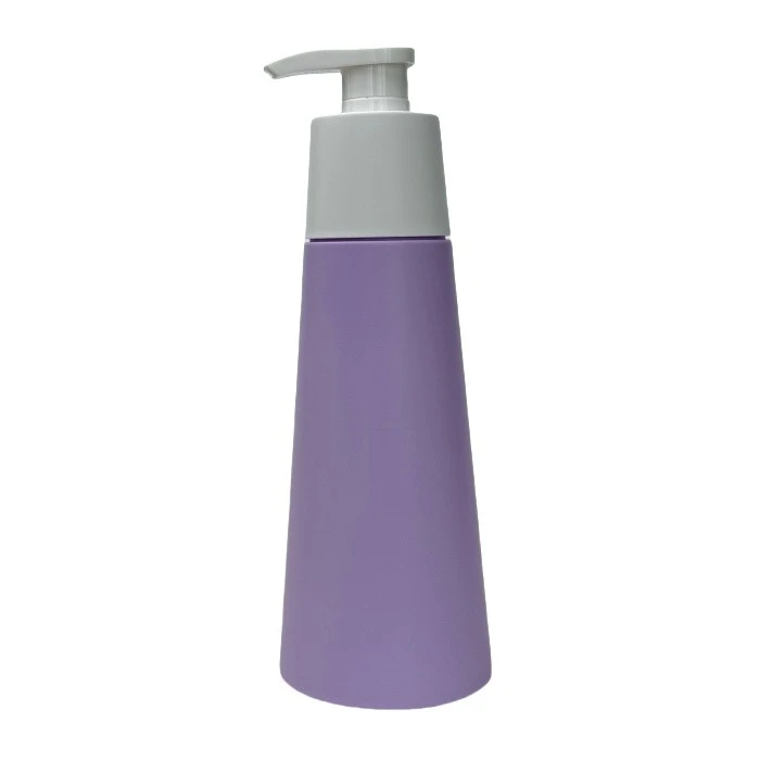 shampoo pump dispenser